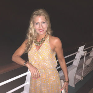 Meet your Posher, Sherri
